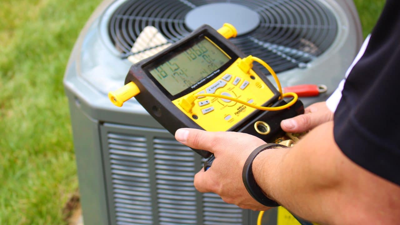 Consider an Integrated HVAC Maintenance Agreement