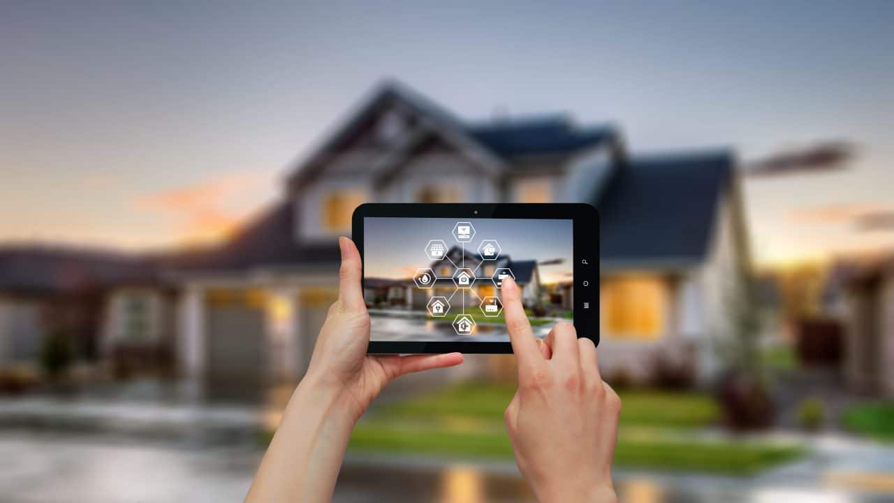 Just What Is a Smart Home, Anyway?