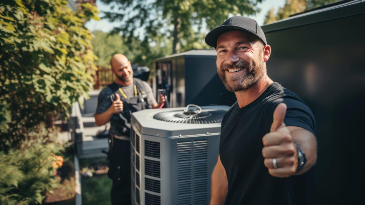 What to Look for In An Air Conditioning Company