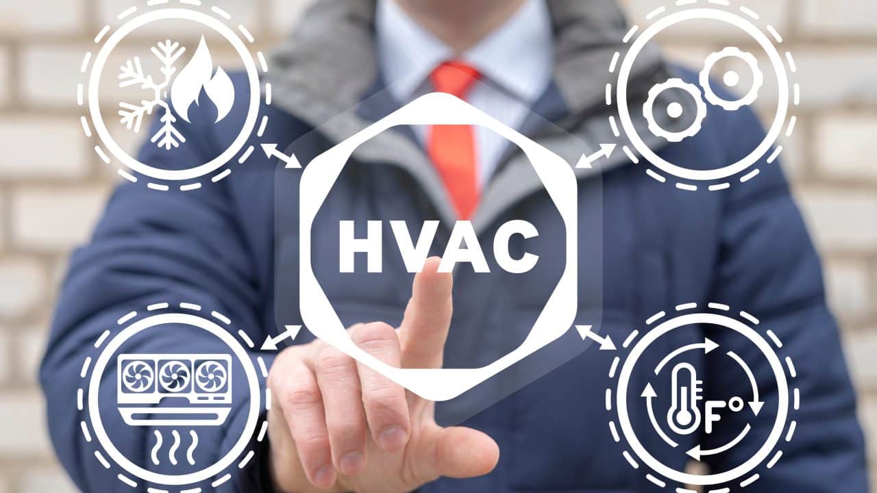 What Does HVAC Mean?